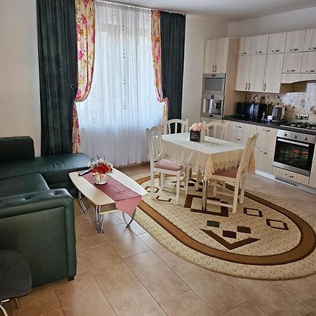 Cory'S House Daire Sibiu Dış mekan fotoğraf