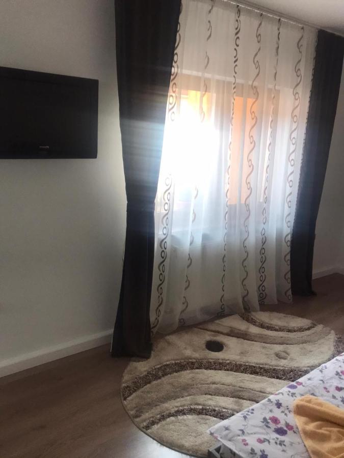Cory'S House Daire Sibiu Dış mekan fotoğraf