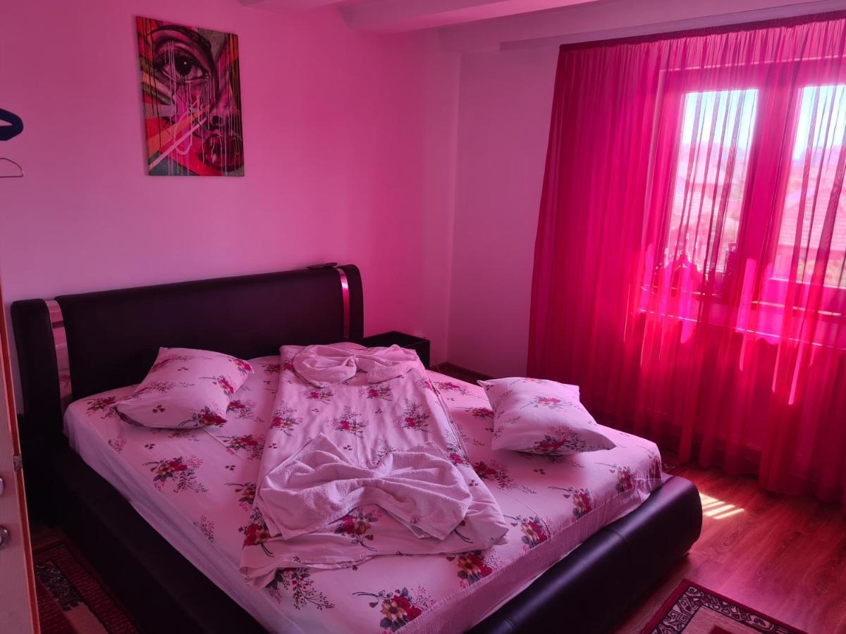 Cory'S House Daire Sibiu Dış mekan fotoğraf