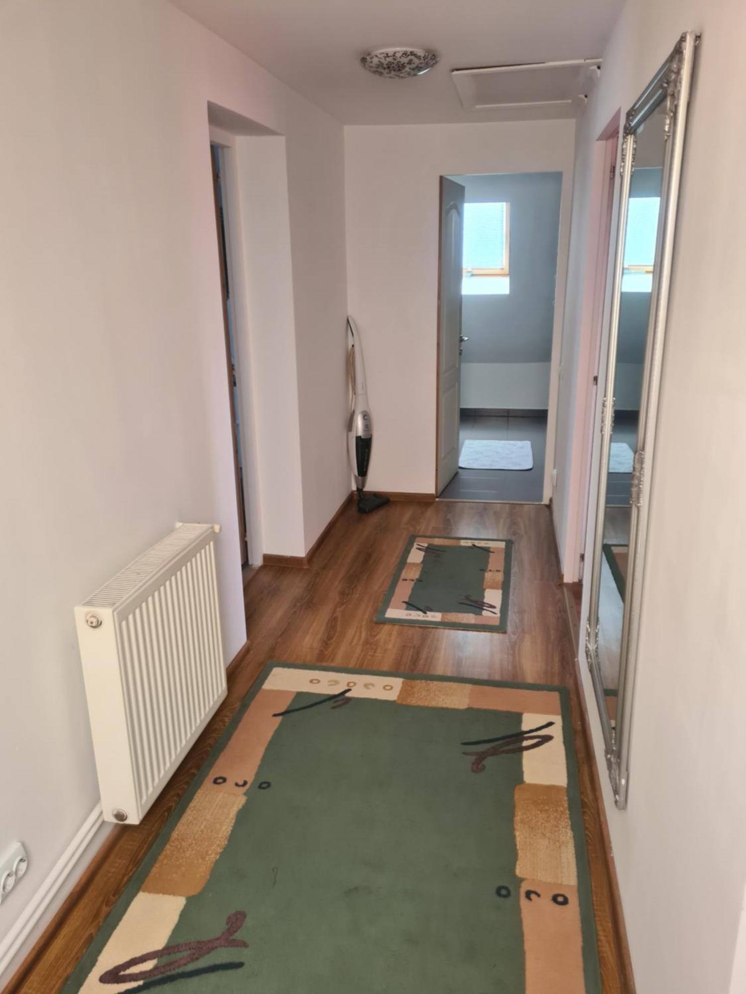 Cory'S House Daire Sibiu Oda fotoğraf