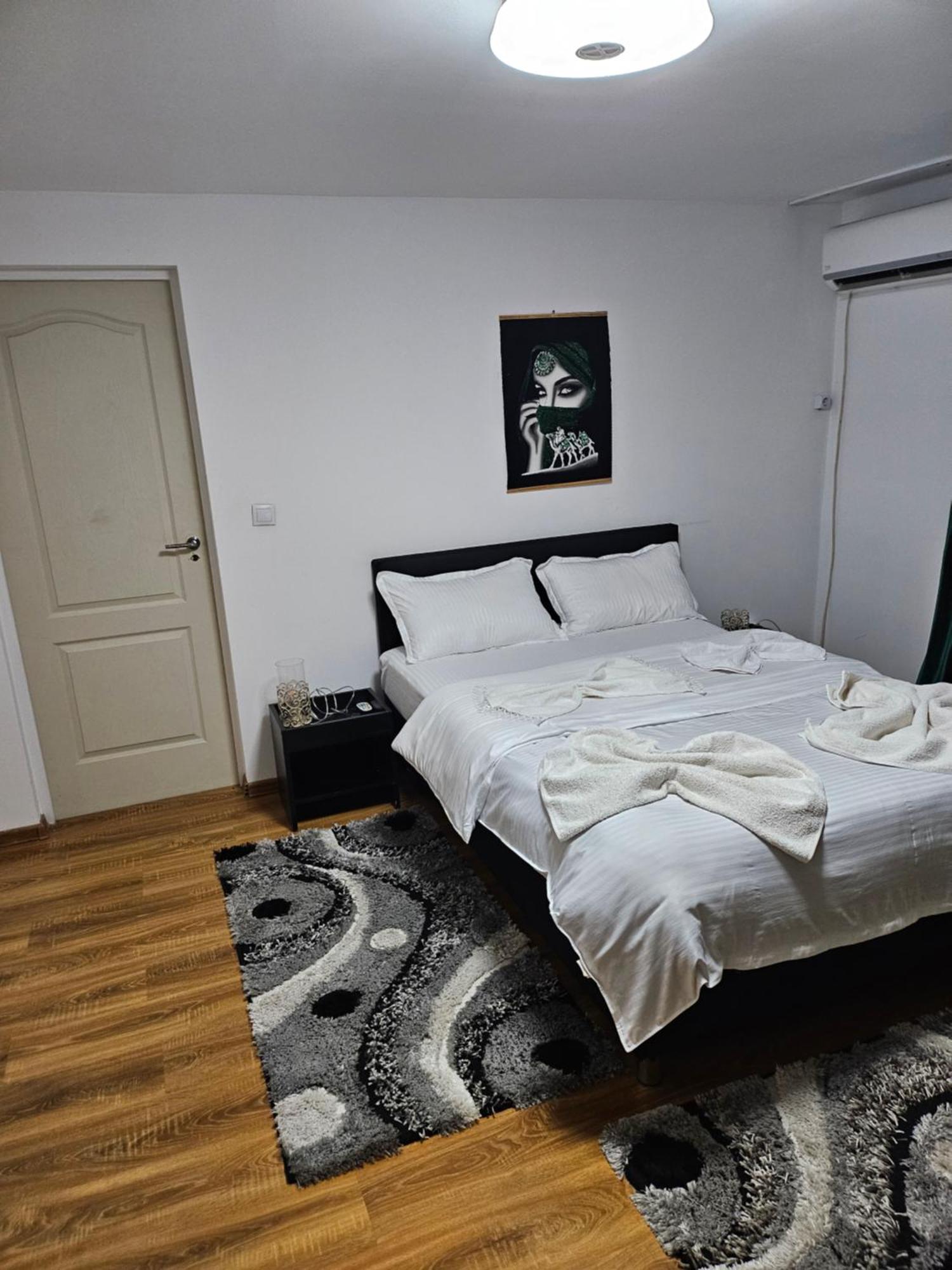 Cory'S House Daire Sibiu Dış mekan fotoğraf